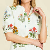Brooklyn Midi Dress