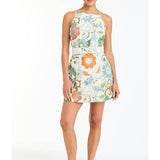 Havana Mini Dress