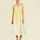 Solenn Midi Dress