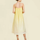 Solenn Midi Dress