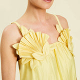 Solenn Midi Dress