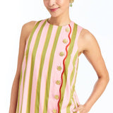 Etta Mini Dress