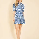 Brooklyn Mini Dress