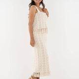 Capri Knit Tank