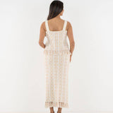 Capri Knit Tank