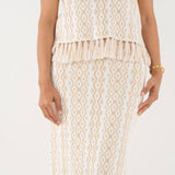Capri Knit Tank