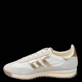 Barkley Jogger Metallic Gold
