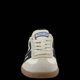 Ghost Beige/Black Sneaker