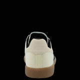 Ghost Beige/Black Sneaker