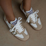 Cloud Beige Sneaker