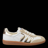 Cloud Beige Sneaker