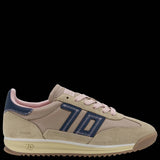 Jogger Camel Navy Sneaker