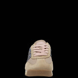 Jogger Camel Navy Sneaker