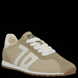 Asian Almond Sneaker