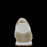 Asian Almond Sneaker