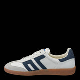 Cloud Navy Sneaker