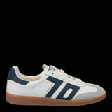 Cloud Navy Sneaker