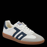 Cloud Navy Sneaker