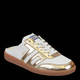 Easter Metallic Gold