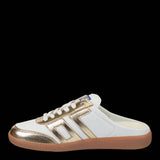 Easter Metallic Gold