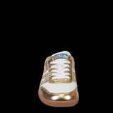 Easter Metallic Gold