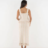 Capri Knit Skirt