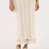Capri Knit Skirt