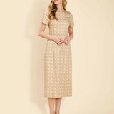 Hampton Convertible Midi Dress