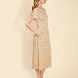 Hampton Convertible Midi Dress