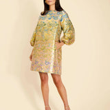 Rosanna Mini Dress