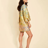 Rosanna Mini Dress