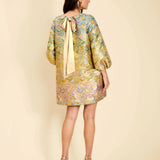 Rosanna Mini Dress