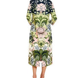 Consuela Midi Dress
