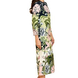 Consuela Midi Dress