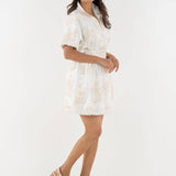Pullover Dress