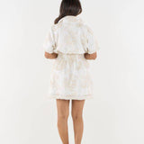 Pullover Dress