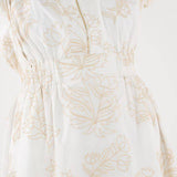 Pullover Dress