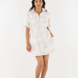 Pullover Dress
