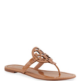 Miller Sandal-Tan