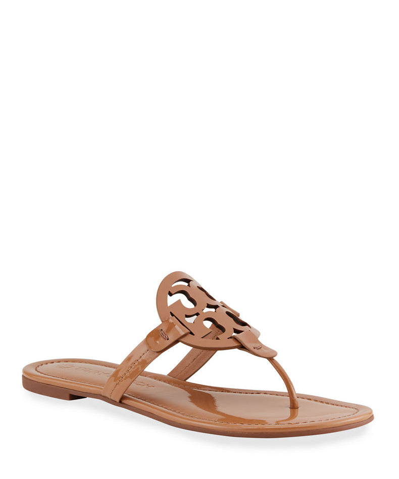 Miller Sandal-Tan