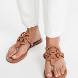 Miller Sandal-Tan