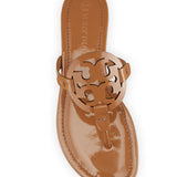 Miller Sandal-Tan