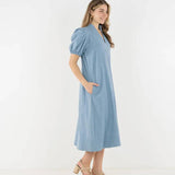 Hampton Dress