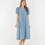 Hampton Dress