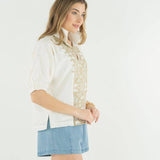 Poppy Top