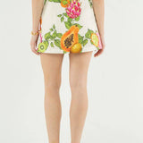 Social Skirt