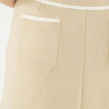 Wrap Skort