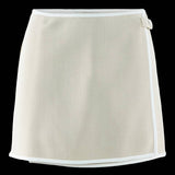 Wrap Skort