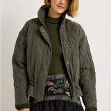 Haisley Jacket