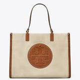 Ella Canvas Tote